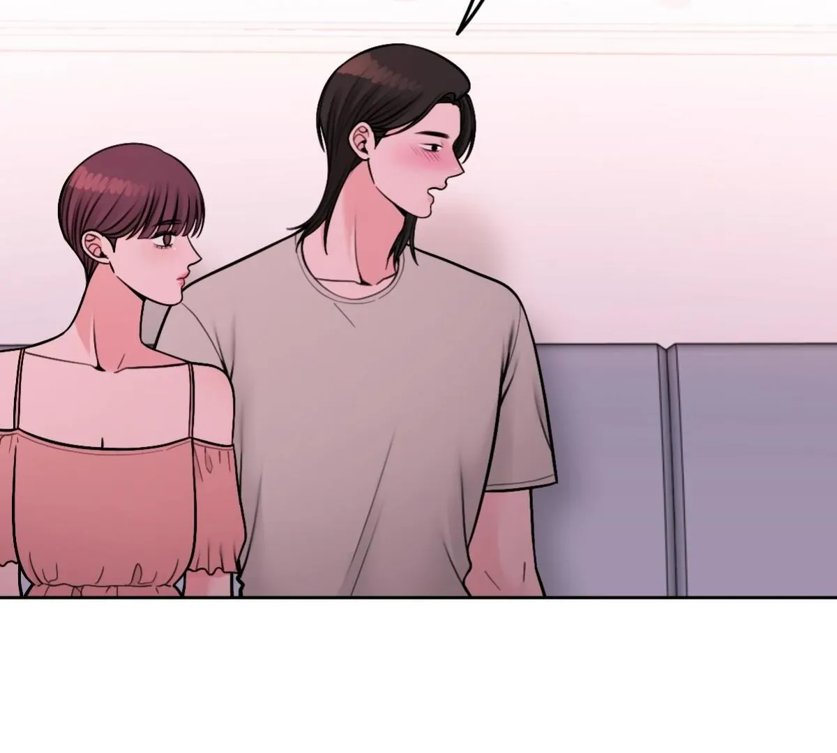Ruthless Chapter 24 page 29 - 