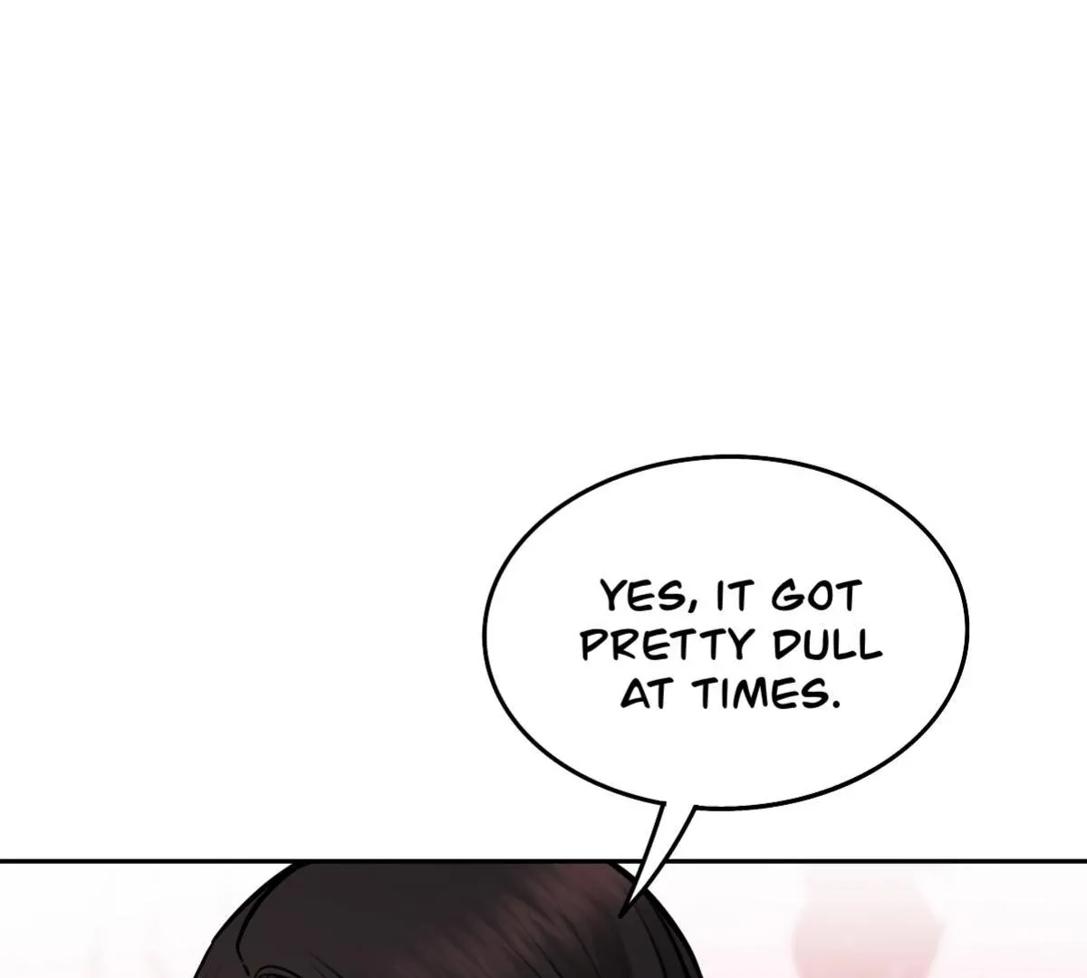 Ruthless Chapter 24 page 35 - 