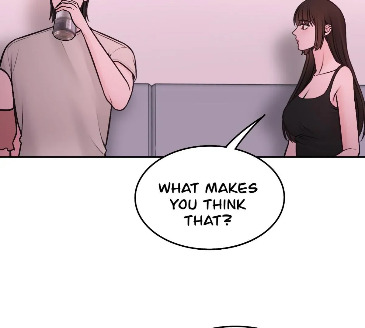 Ruthless Chapter 24 page 41 - 