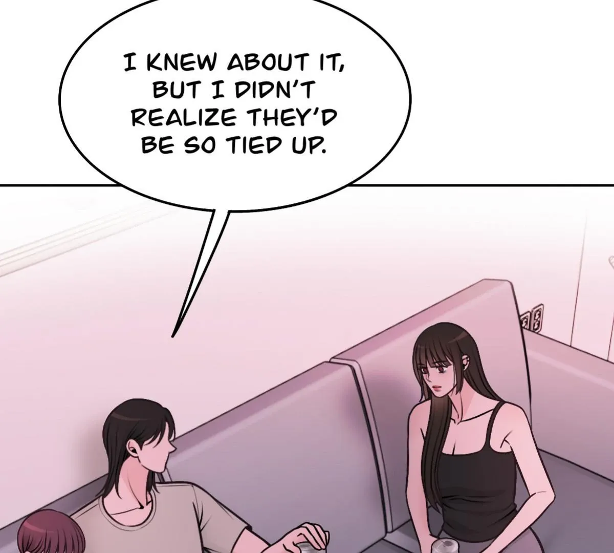 Ruthless Chapter 24 page 44 - 