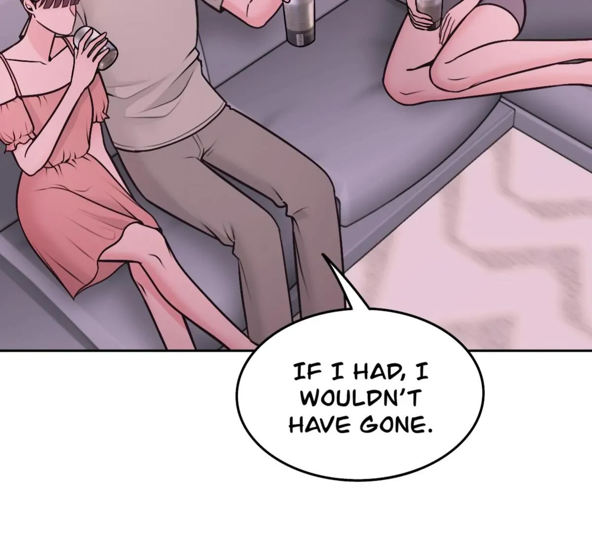 Ruthless Chapter 24 page 45 - 