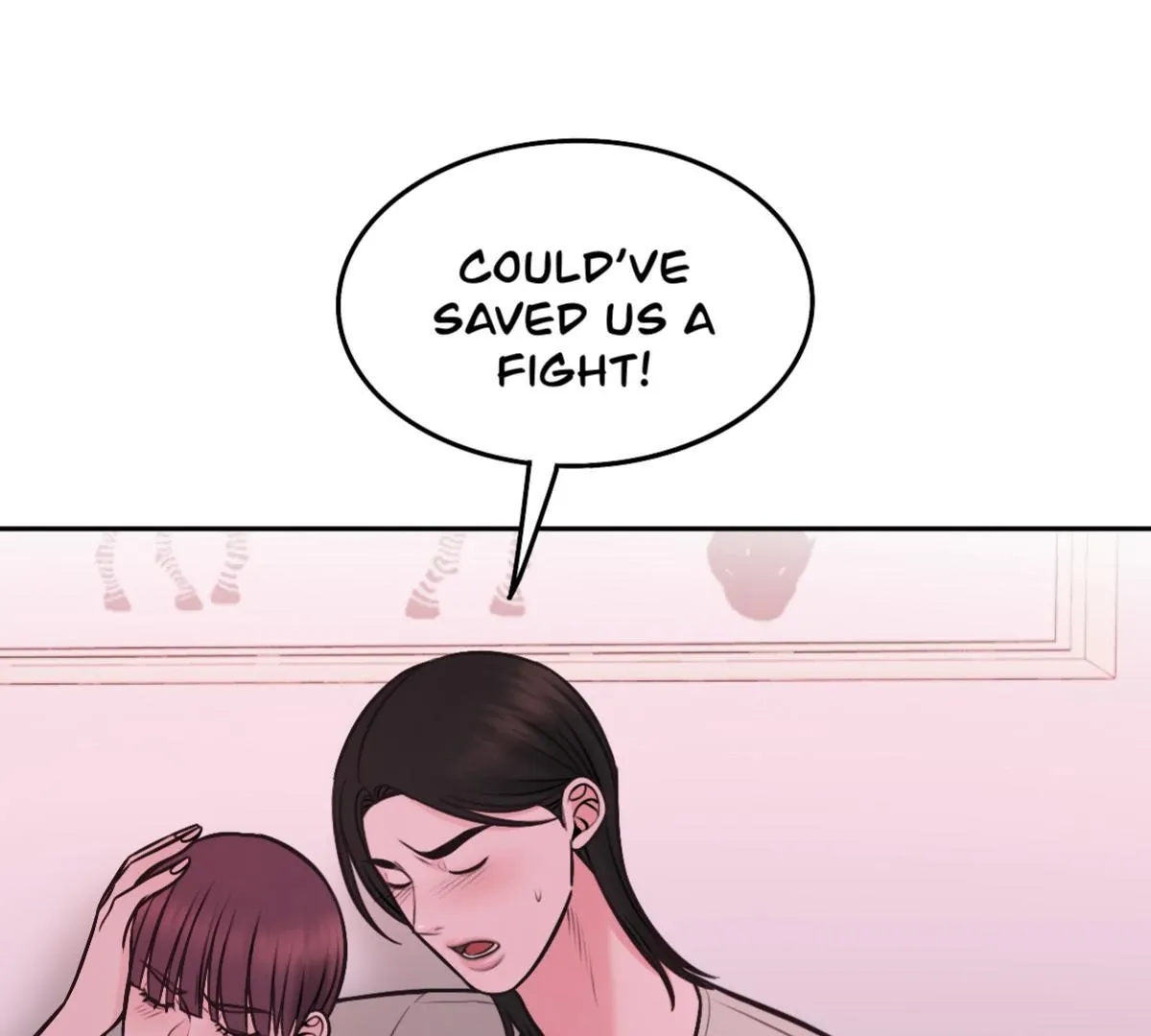 Ruthless Chapter 24 page 46 - 