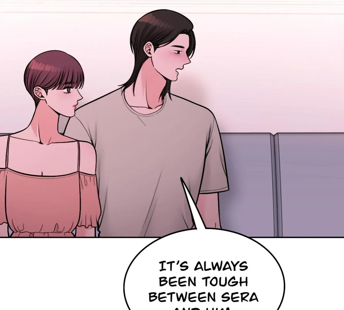 Ruthless Chapter 24 page 55 - 