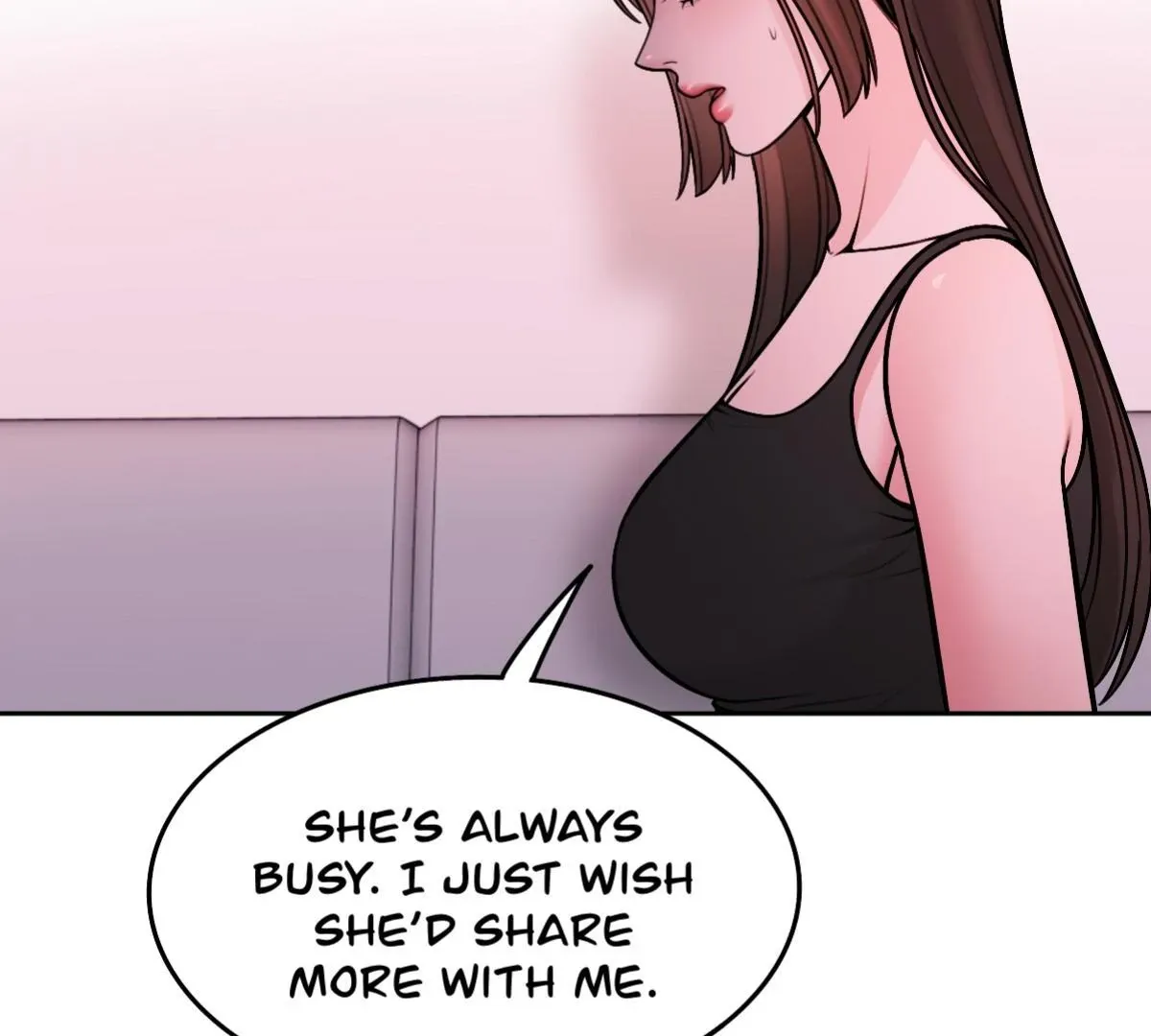 Ruthless Chapter 24 page 61 - 