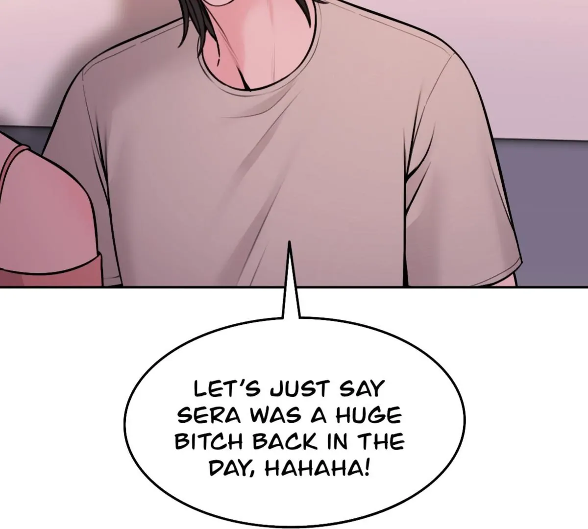 Ruthless Chapter 24 page 72 - 