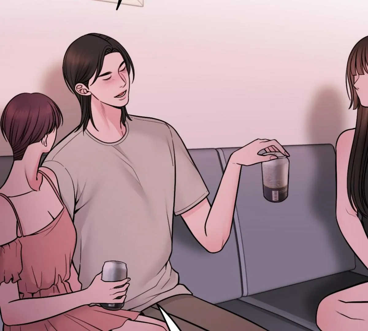 Ruthless Chapter 24 page 85 - 