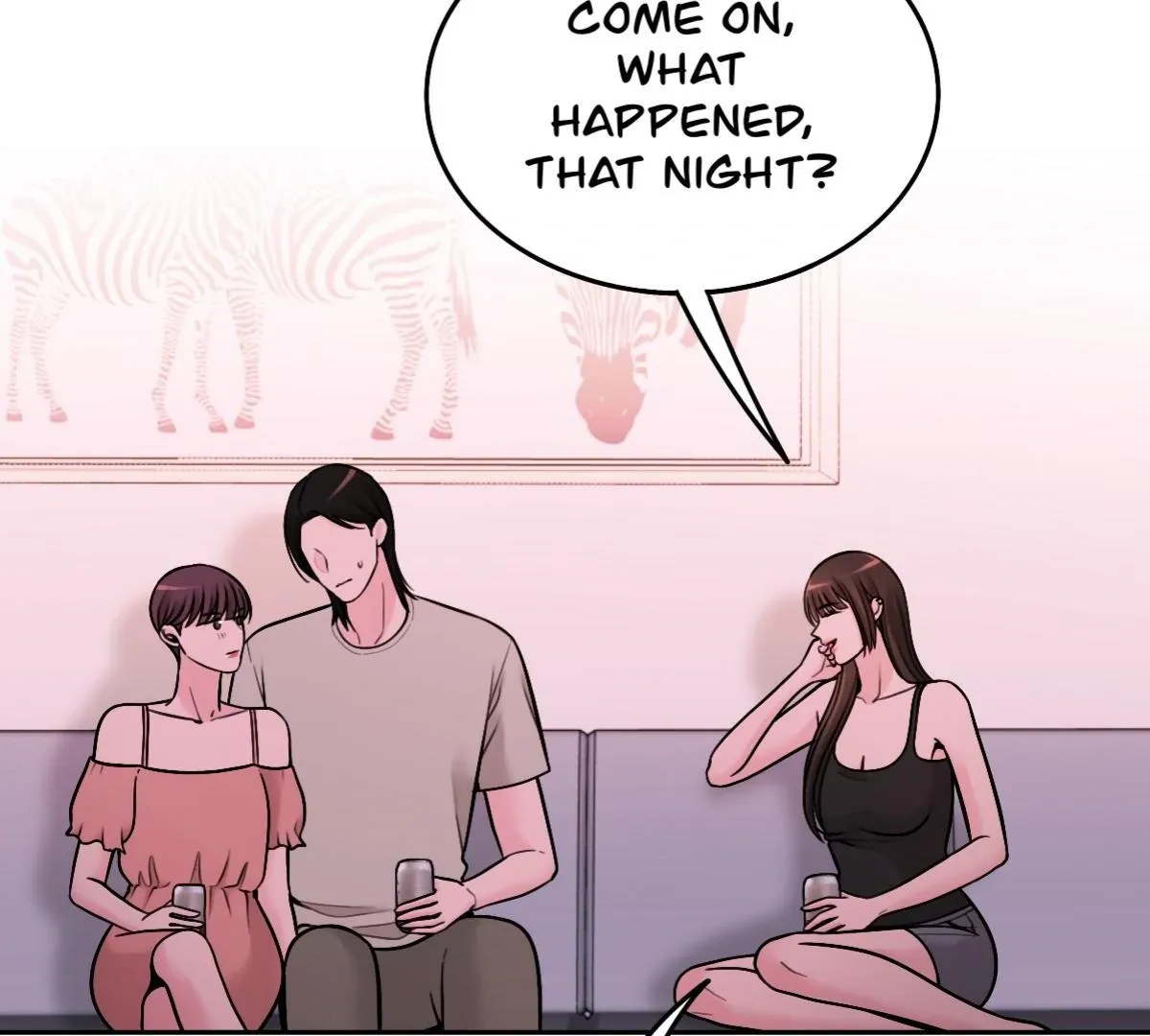 Ruthless Chapter 24 page 10 - 