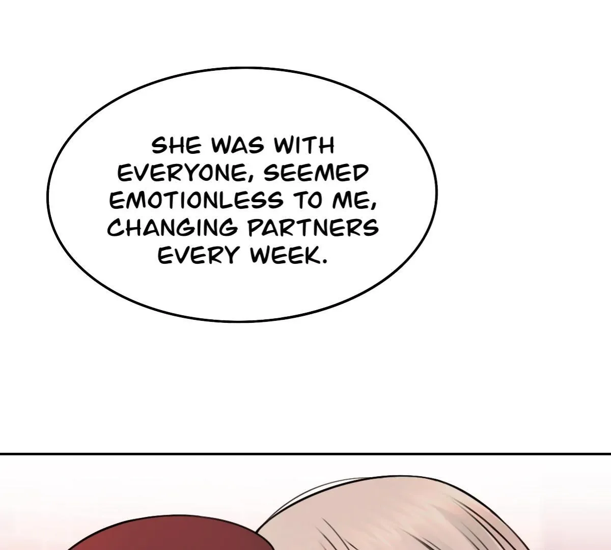 Ruthless Chapter 24 page 96 - 