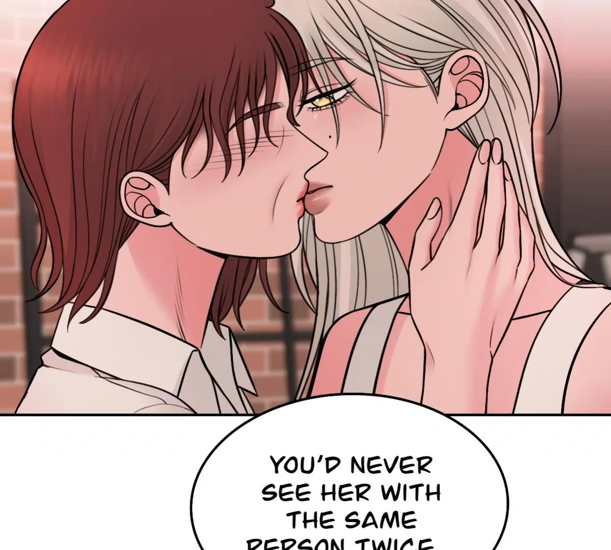Ruthless Chapter 24 page 97 - 