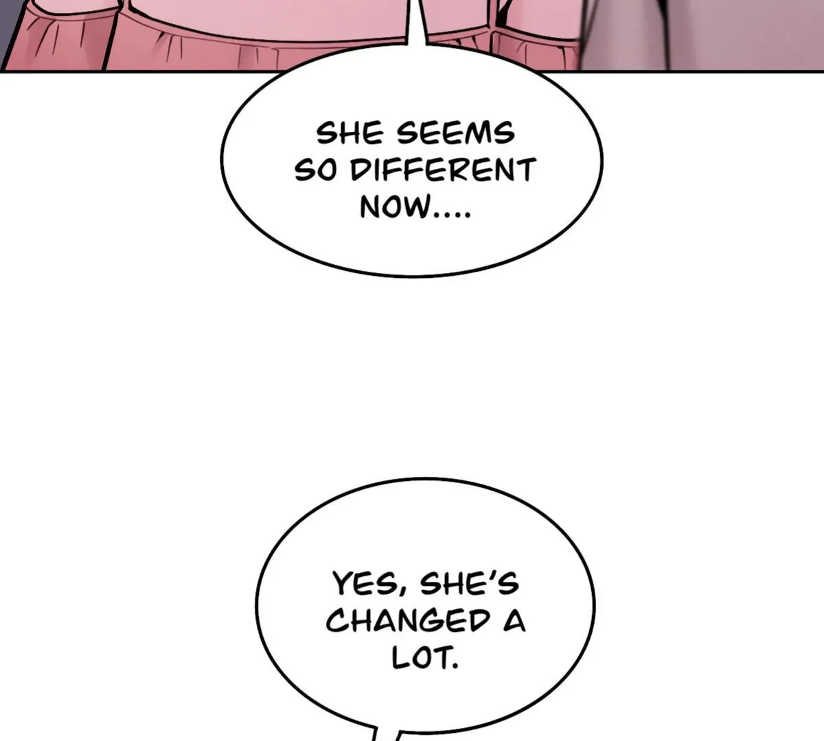 Ruthless Chapter 24 page 100 - 