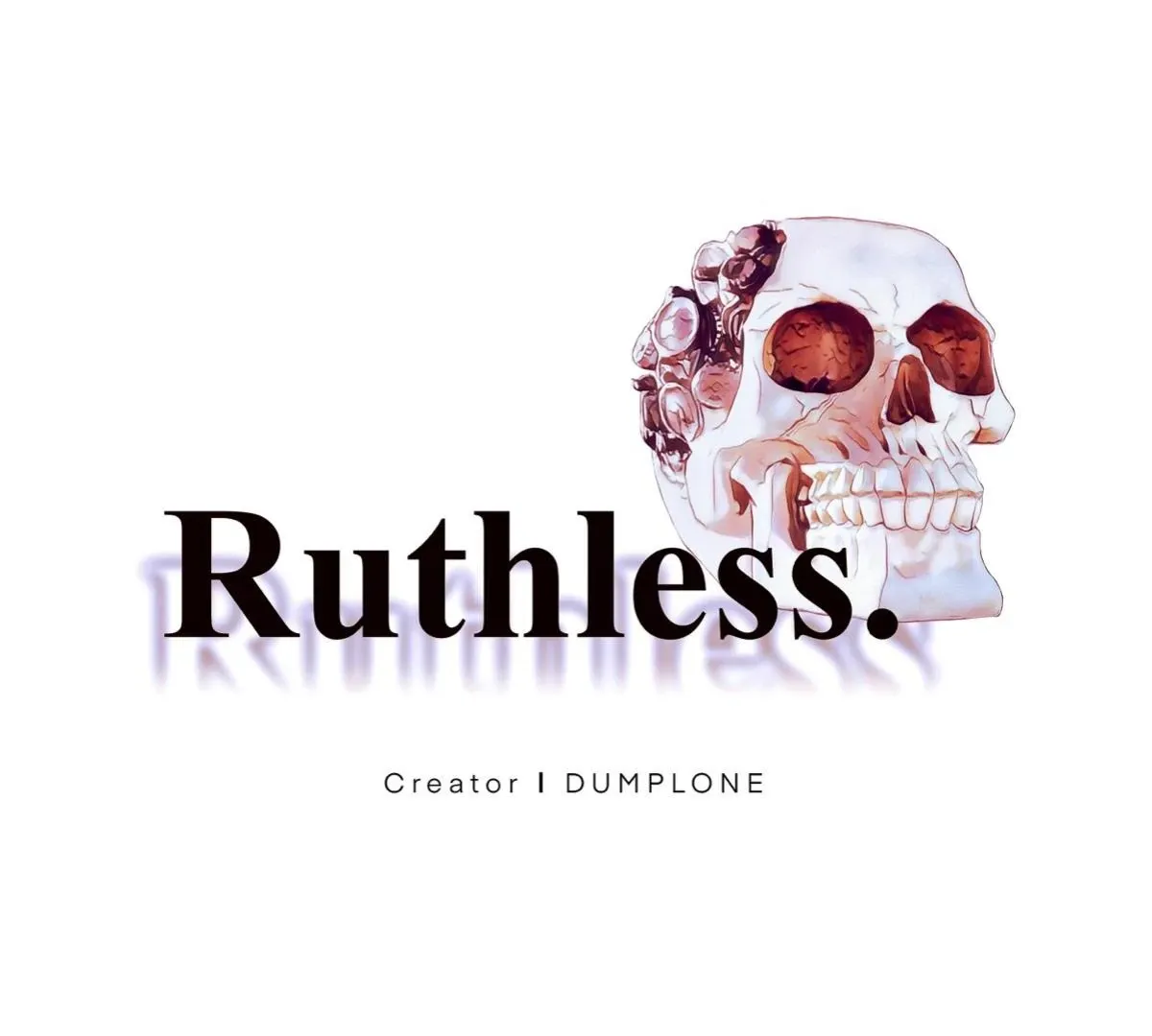 Ruthless Chapter 3 page 1 - 
