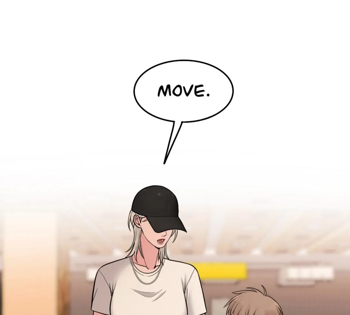 Ruthless Chapter 3 page 103 - 