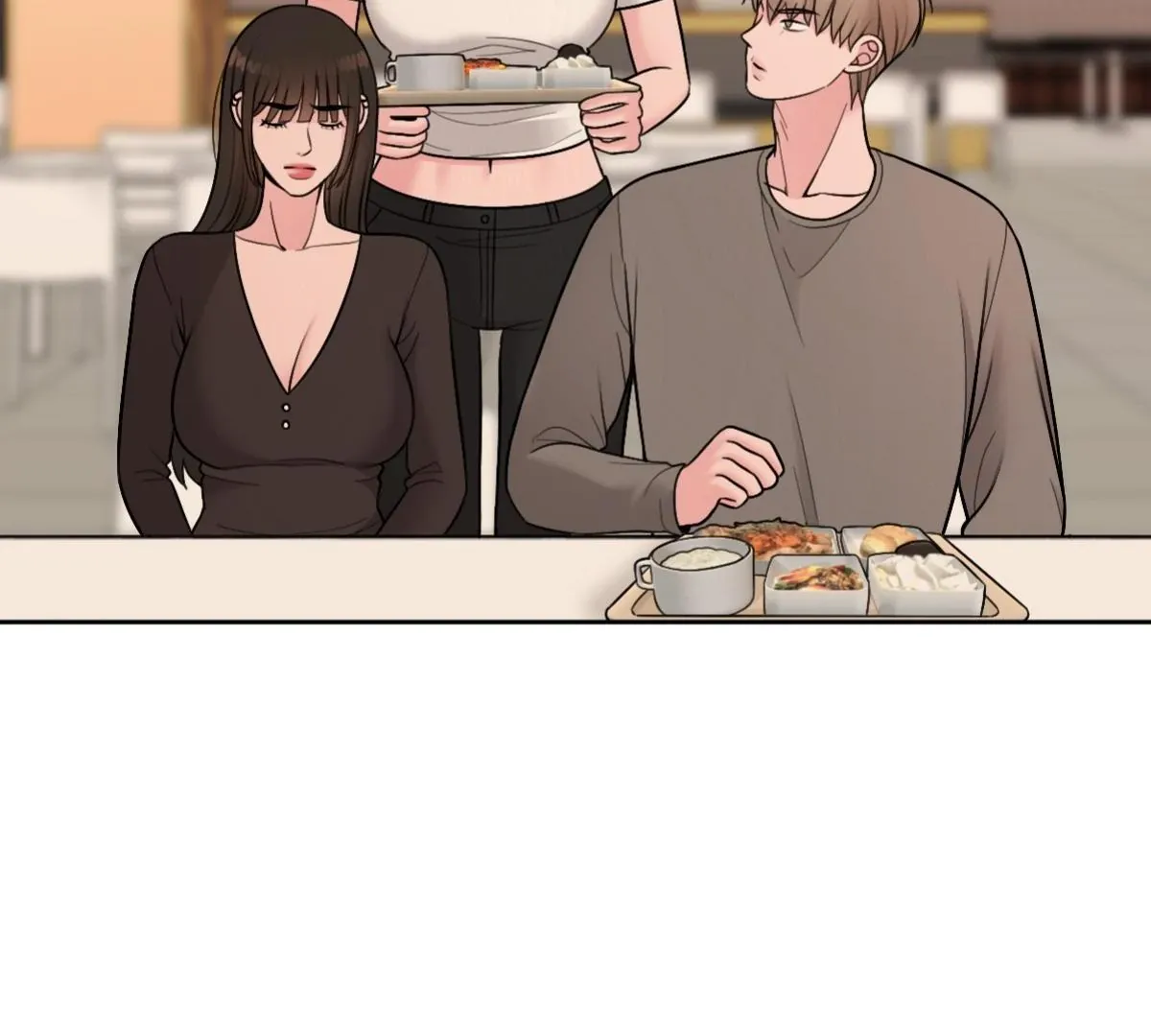 Ruthless Chapter 3 page 104 - 