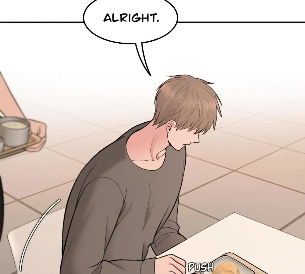 Ruthless Chapter 3 page 108 - 