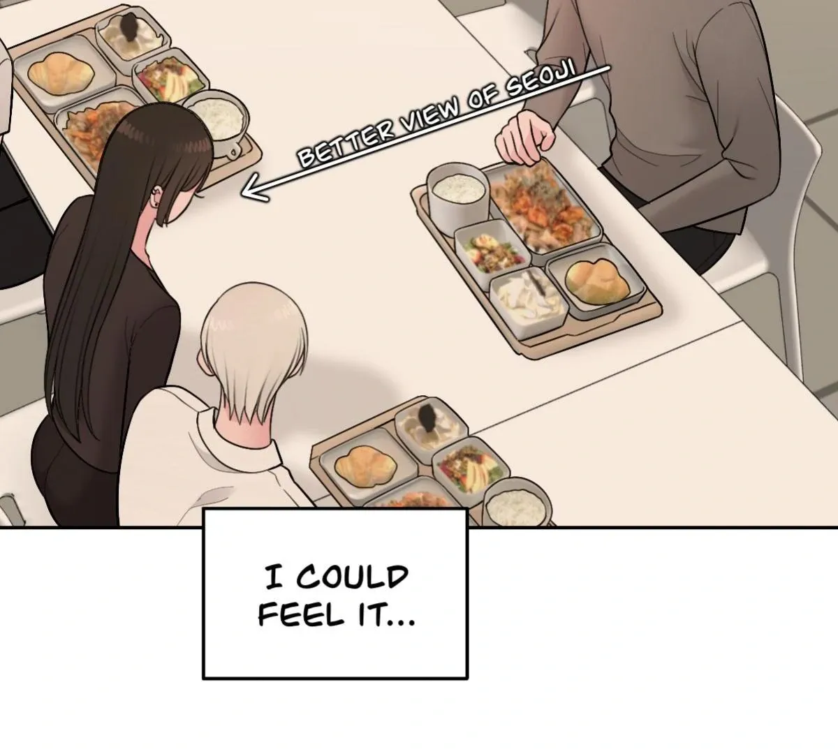 Ruthless Chapter 3 page 114 - 