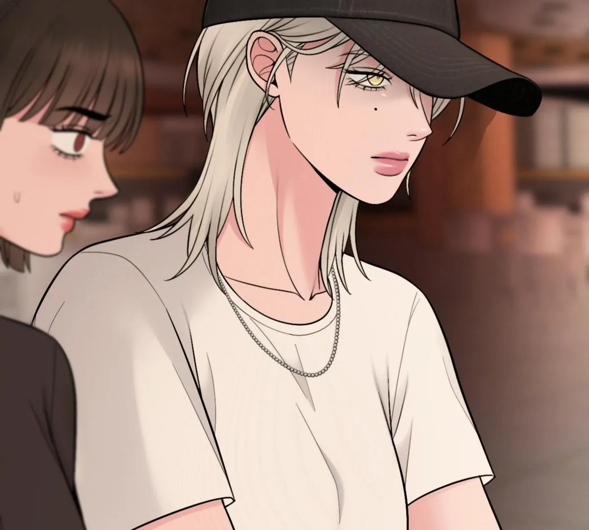 Ruthless Chapter 3 page 118 - 