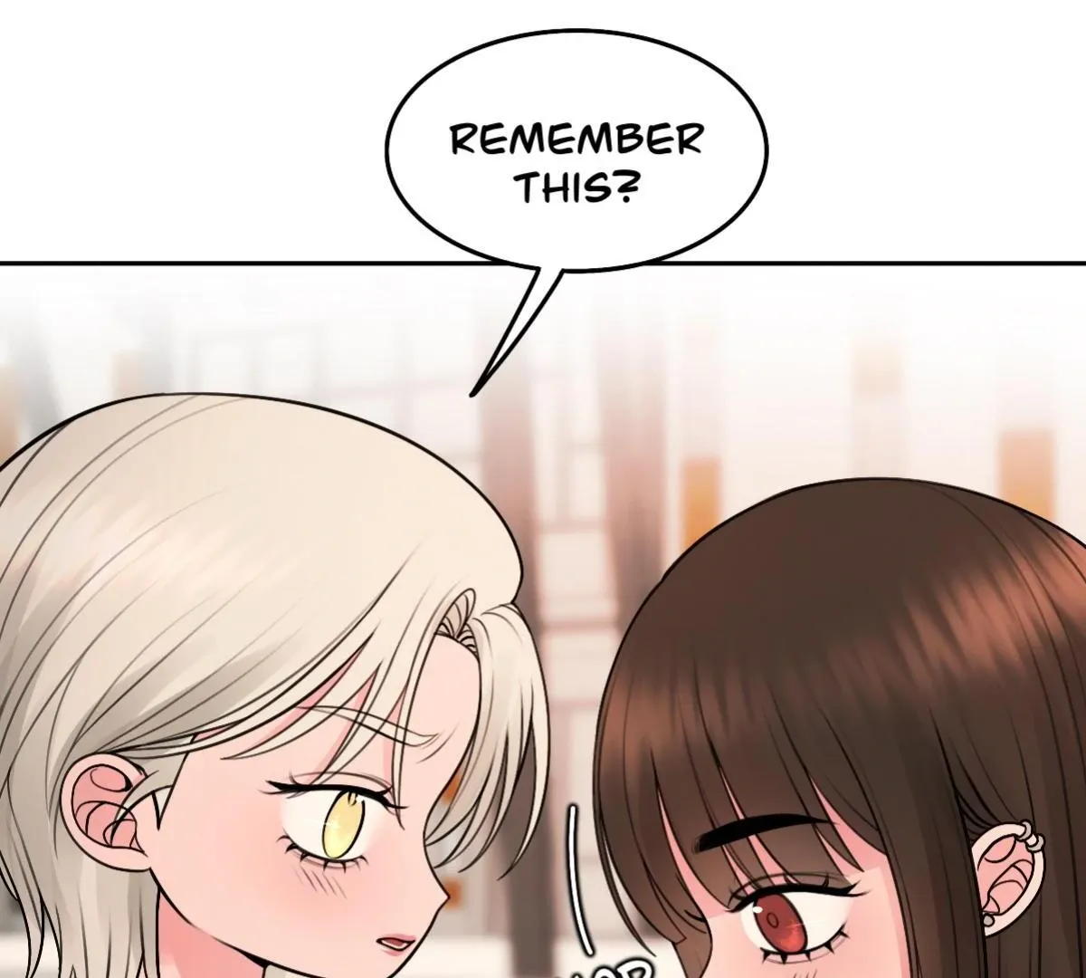 Ruthless Chapter 3 page 17 - 