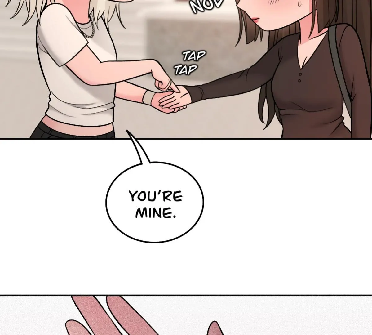 Ruthless Chapter 3 page 18 - 