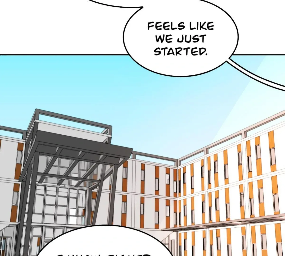 Ruthless Chapter 3 page 3 - 