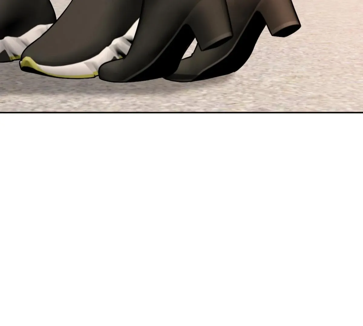 Ruthless Chapter 3 page 21 - 