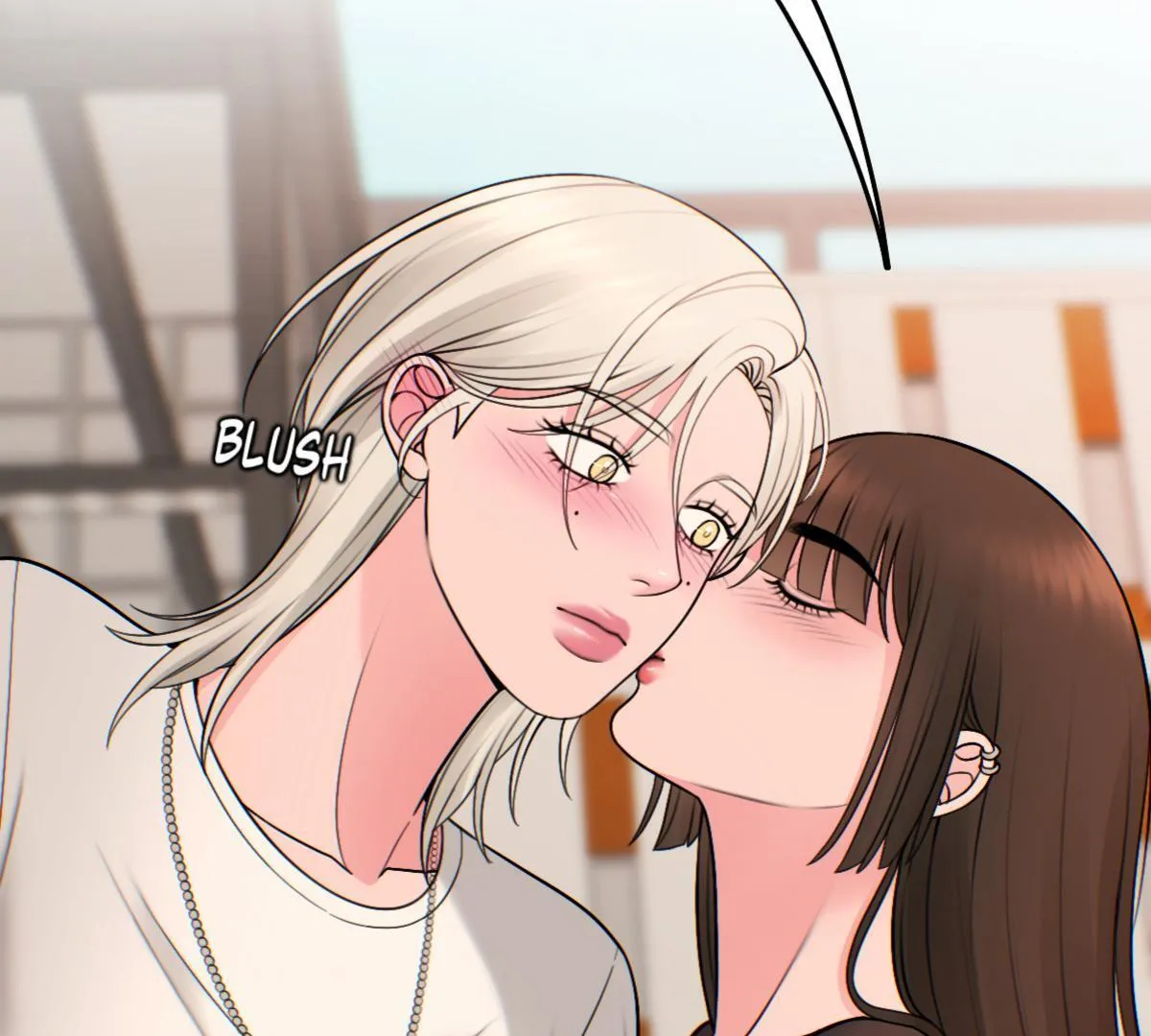 Ruthless Chapter 3 page 24 - 