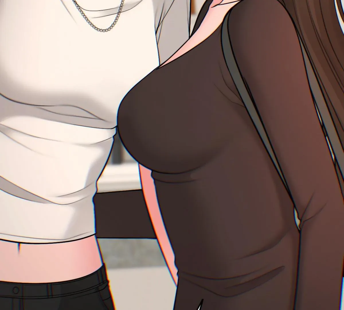 Ruthless Chapter 3 page 25 - 
