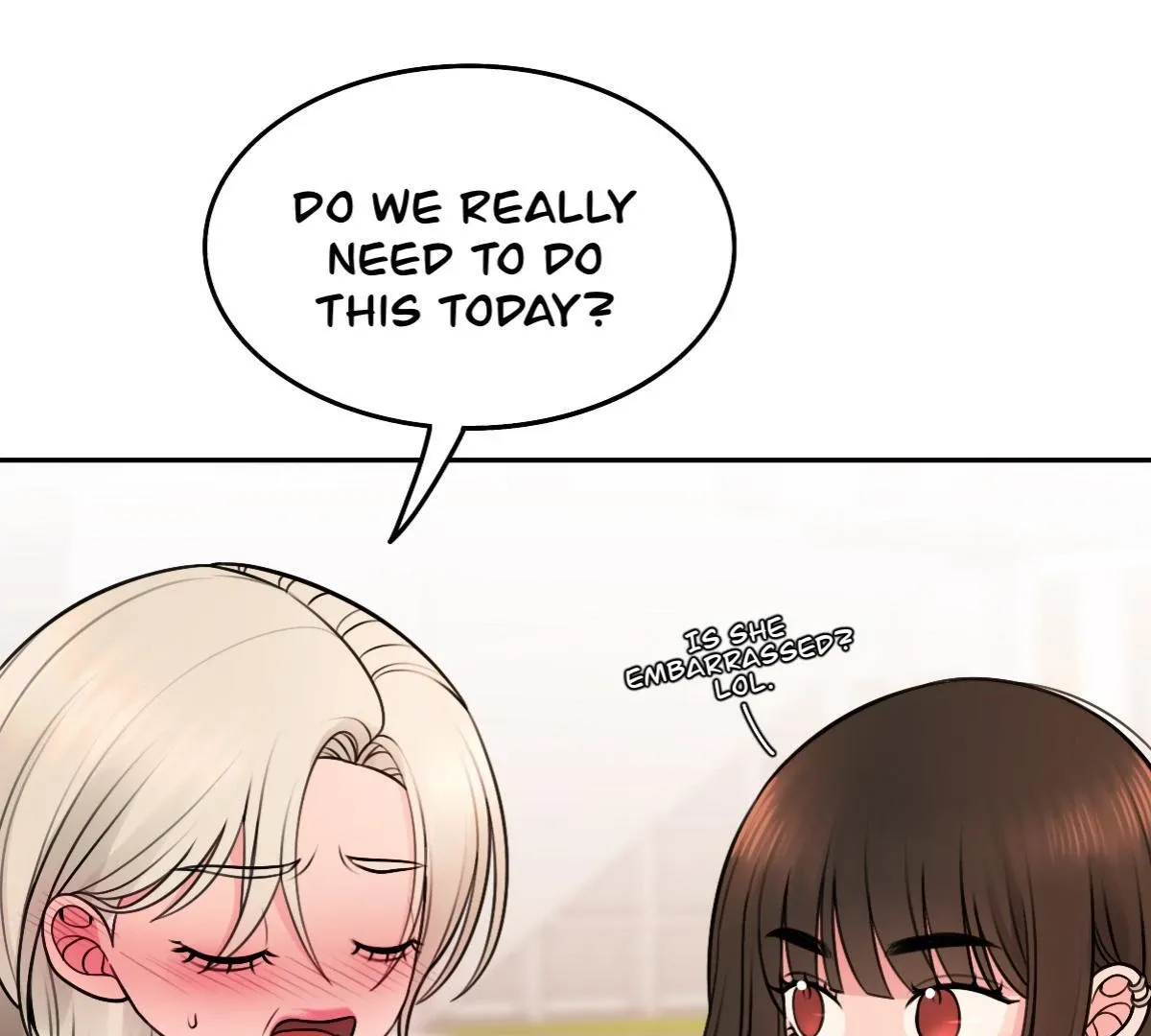 Ruthless Chapter 3 page 28 - 
