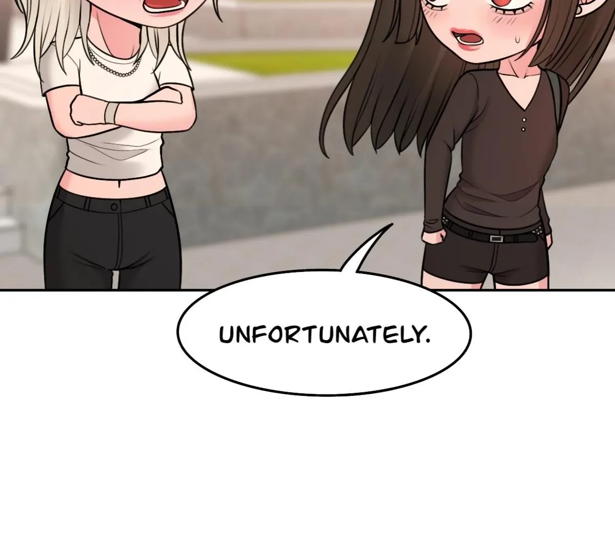 Ruthless Chapter 3 page 29 - 