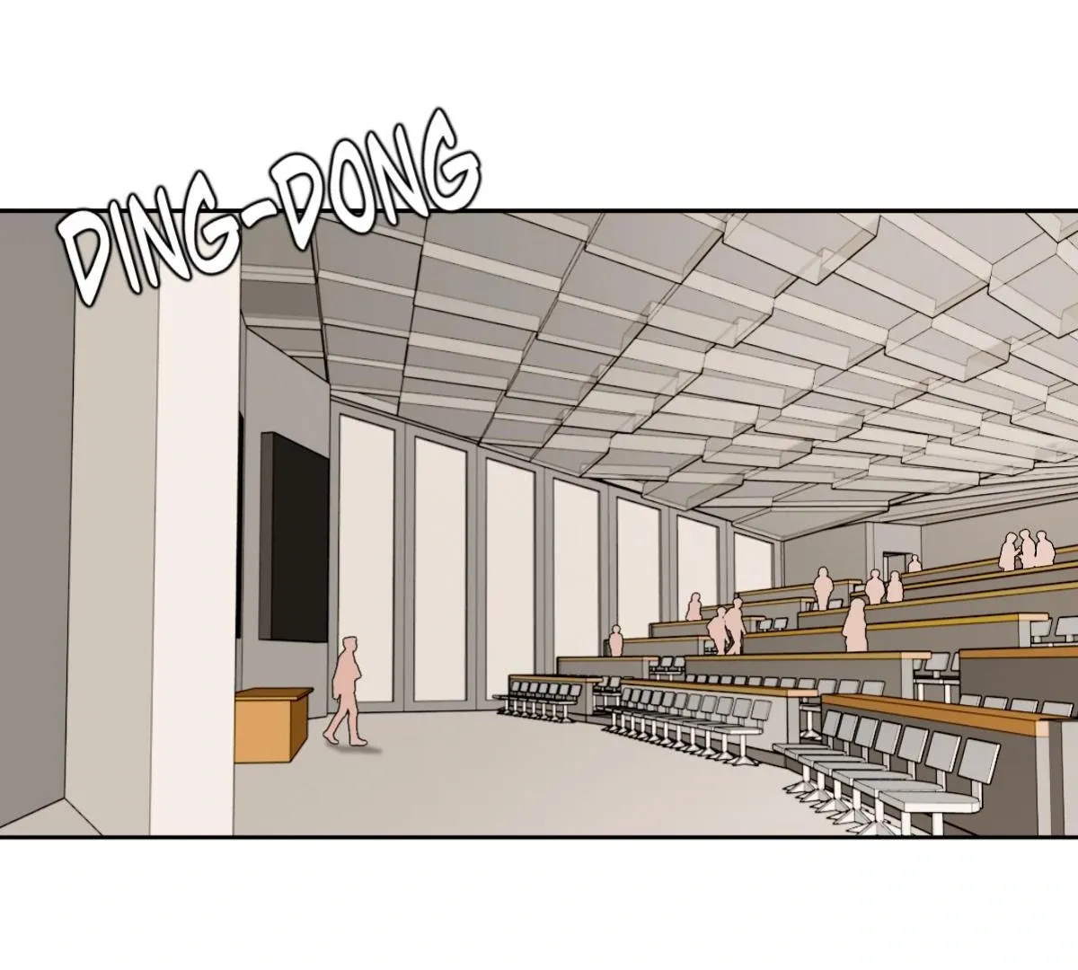 Ruthless Chapter 3 page 31 - 