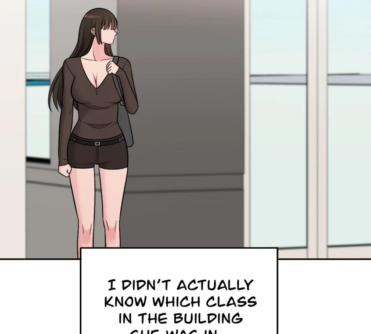 Ruthless Chapter 3 page 35 - 
