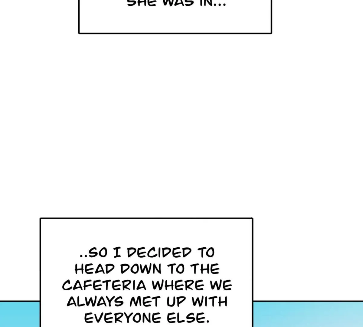 Ruthless Chapter 3 page 36 - 