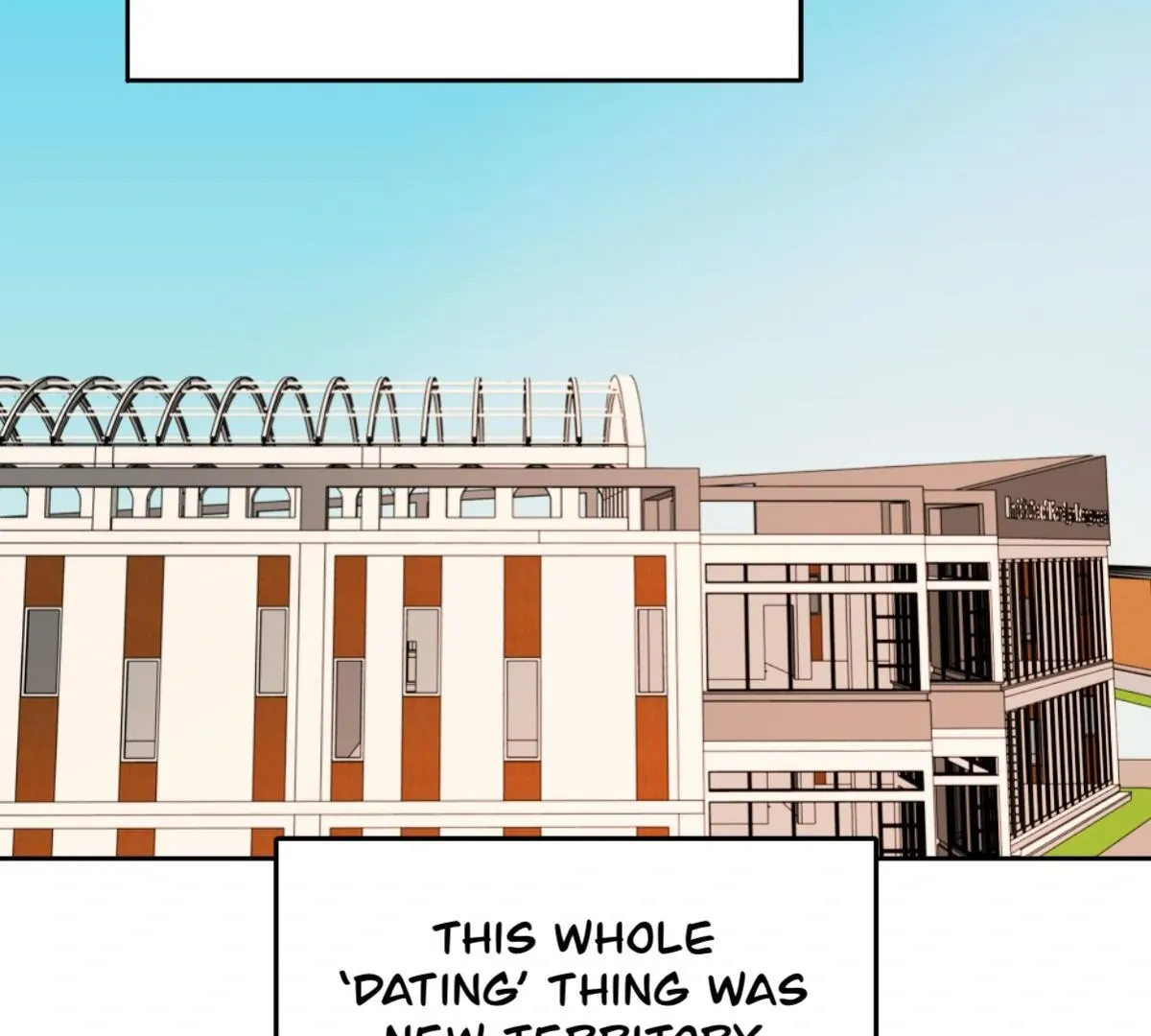 Ruthless Chapter 3 page 37 - 