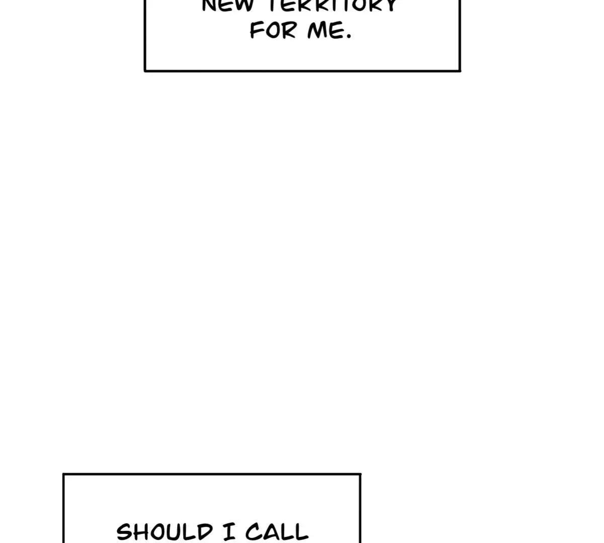 Ruthless Chapter 3 page 38 - 