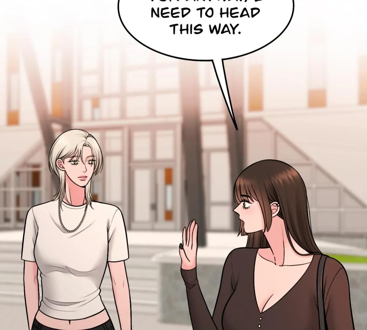 Ruthless Chapter 3 page 5 - 