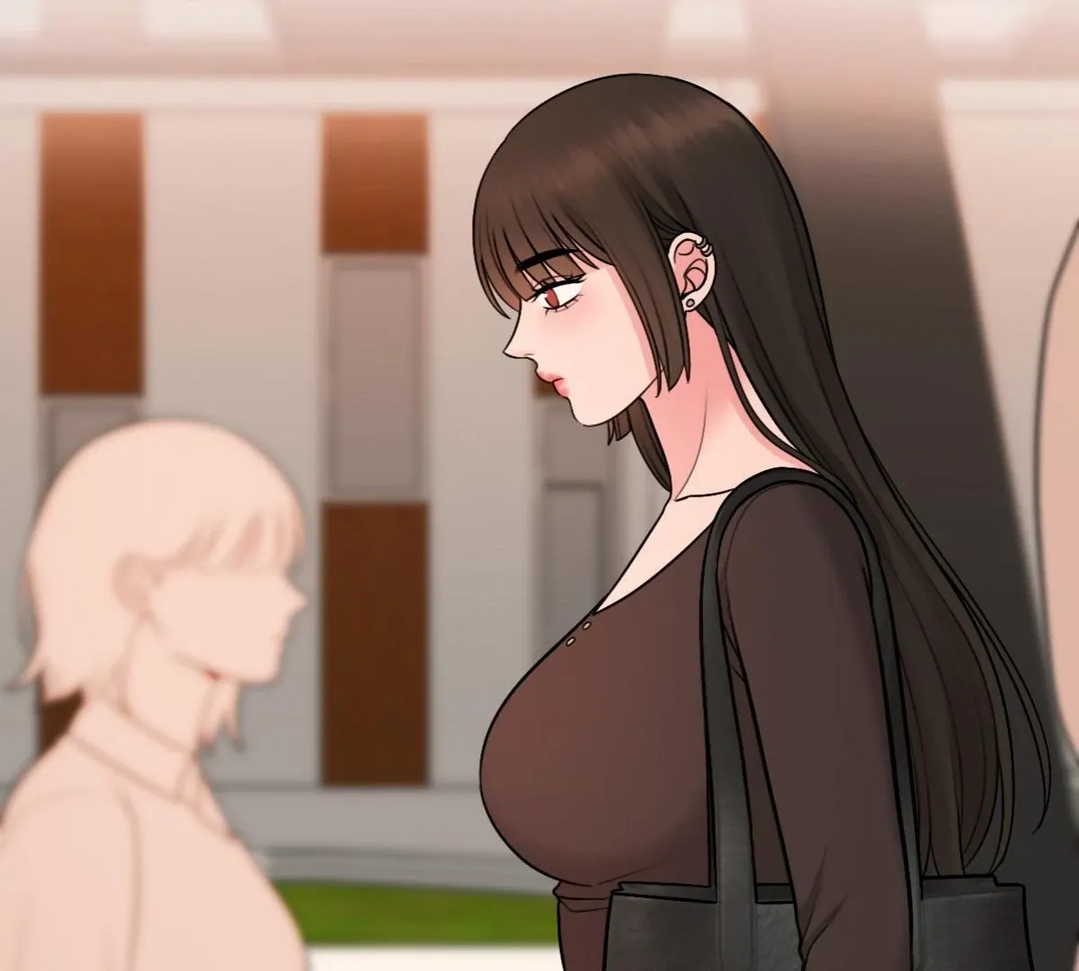Ruthless Chapter 3 page 43 - 