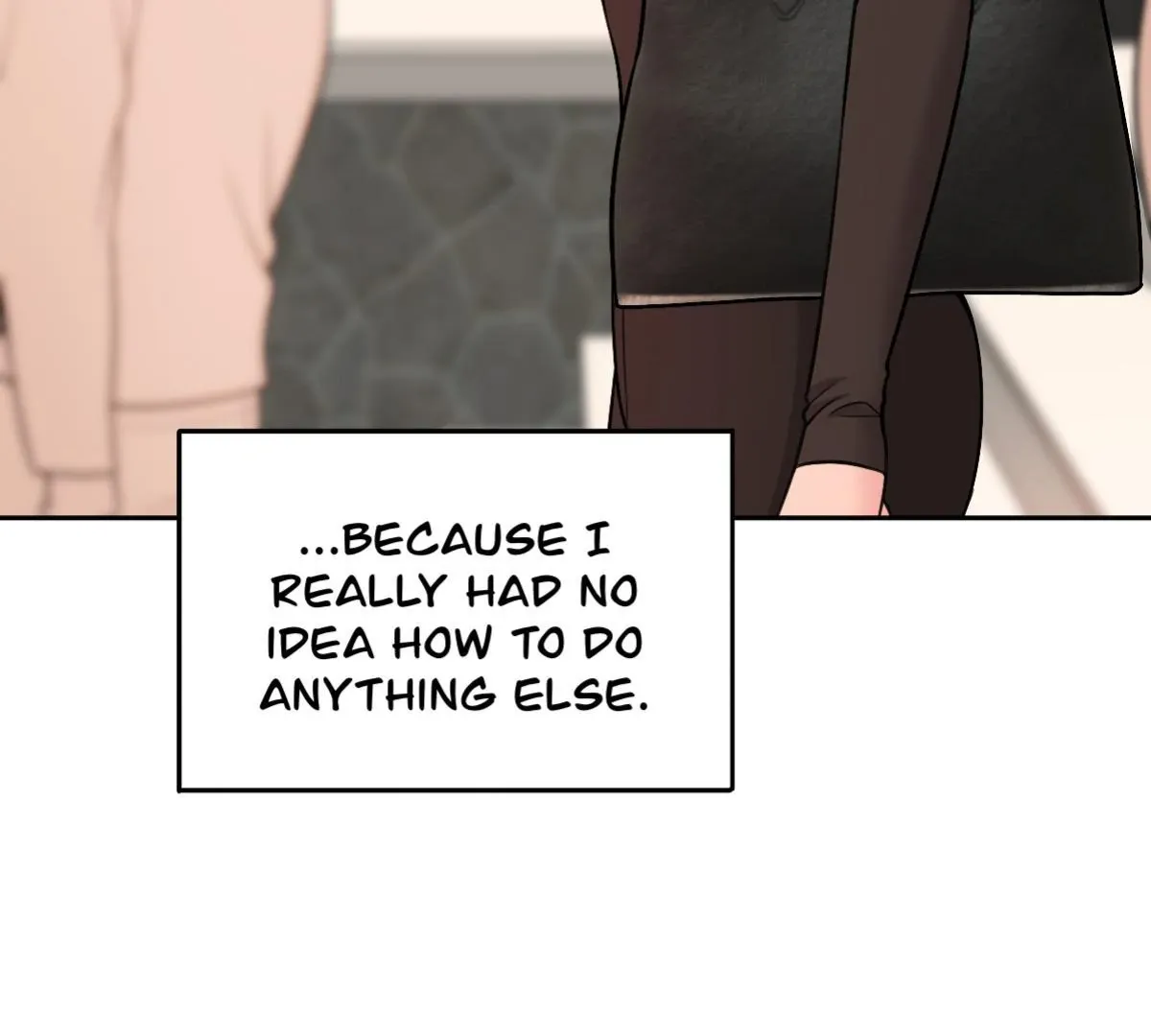 Ruthless Chapter 3 page 44 - 