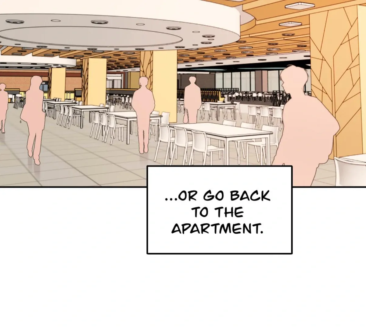 Ruthless Chapter 3 page 46 - 