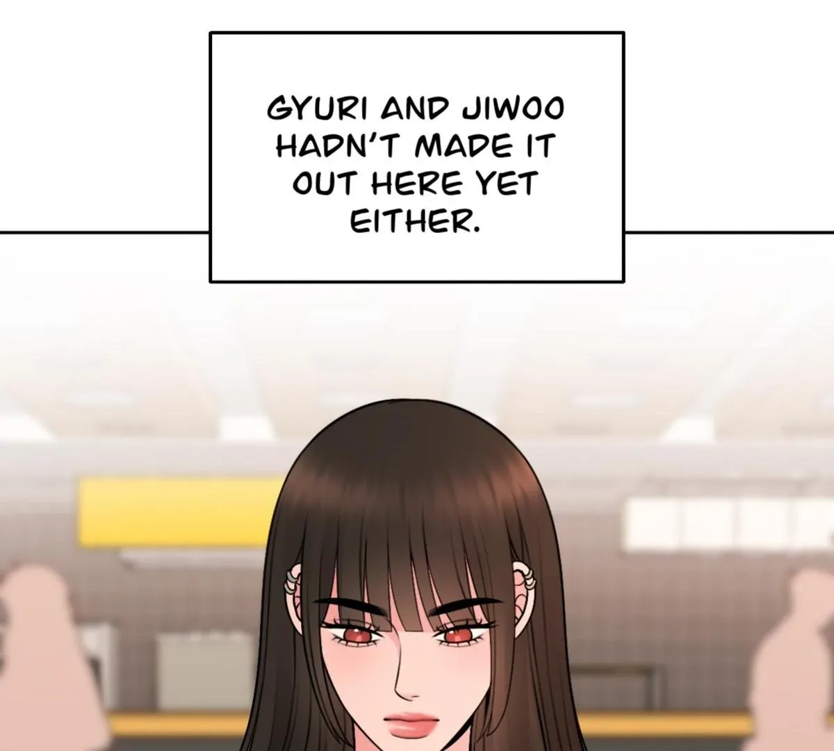 Ruthless Chapter 3 page 49 - 