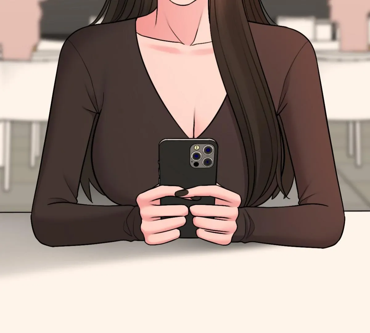 Ruthless Chapter 3 page 50 - 
