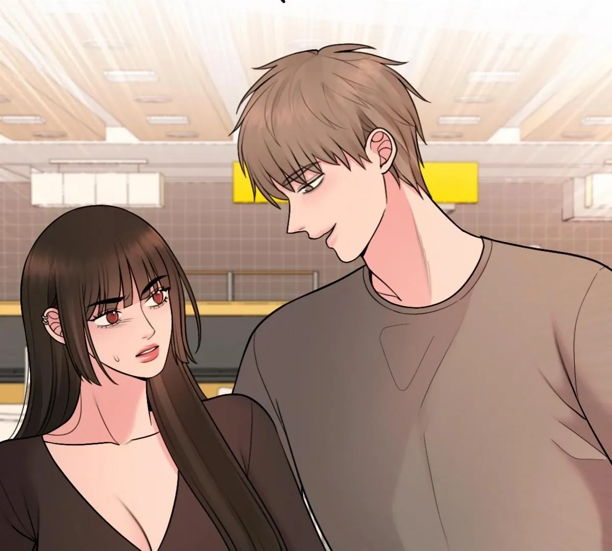 Ruthless Chapter 3 page 57 - 