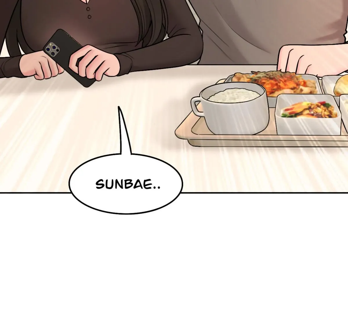 Ruthless Chapter 3 page 58 - 