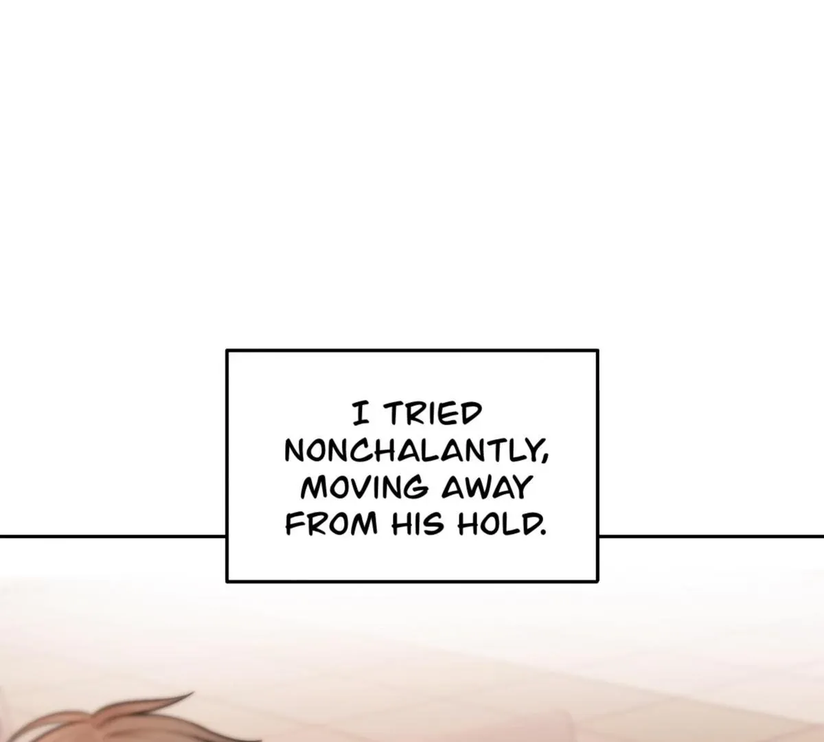 Ruthless Chapter 3 page 61 - 