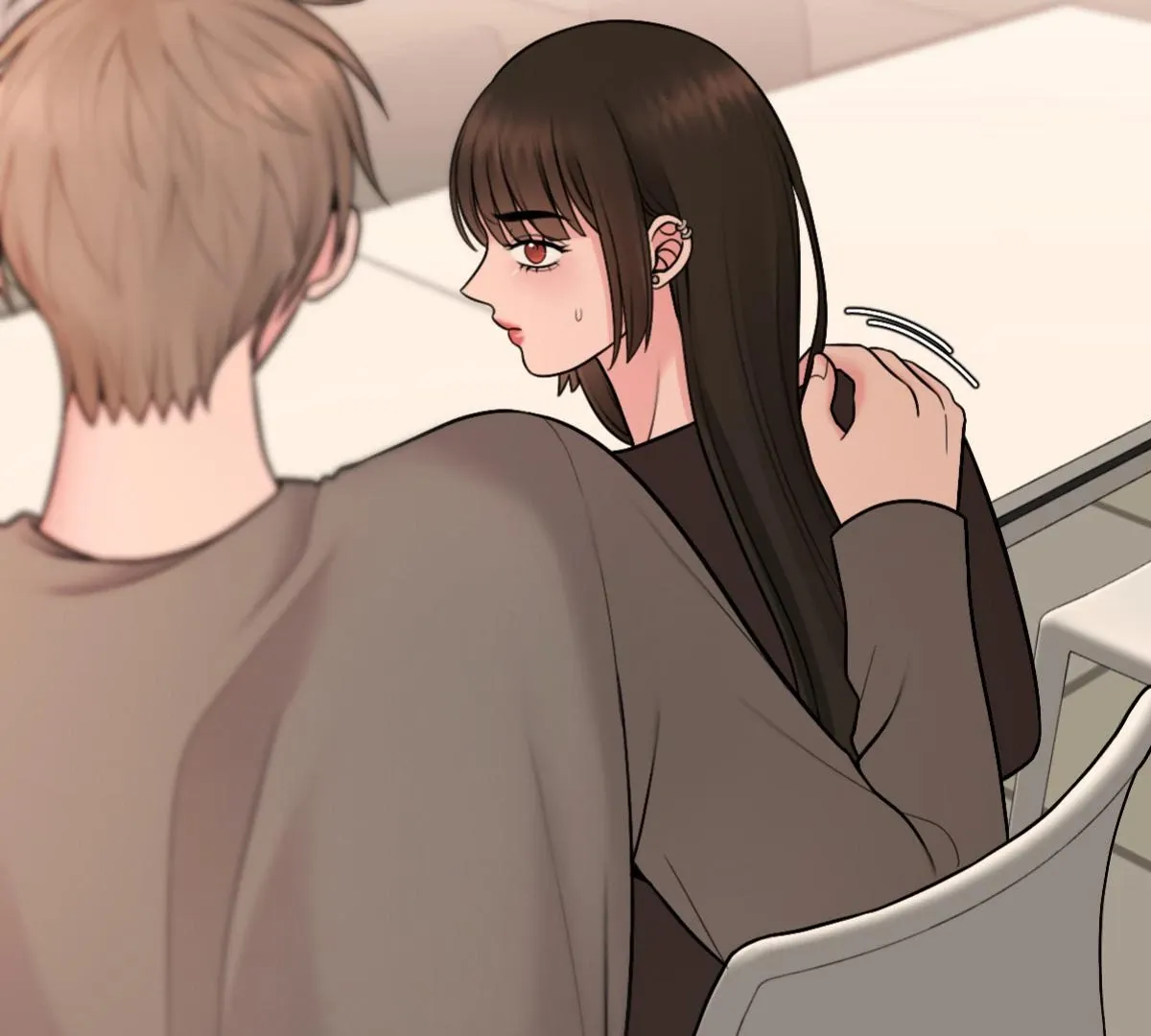 Ruthless Chapter 3 page 62 - 