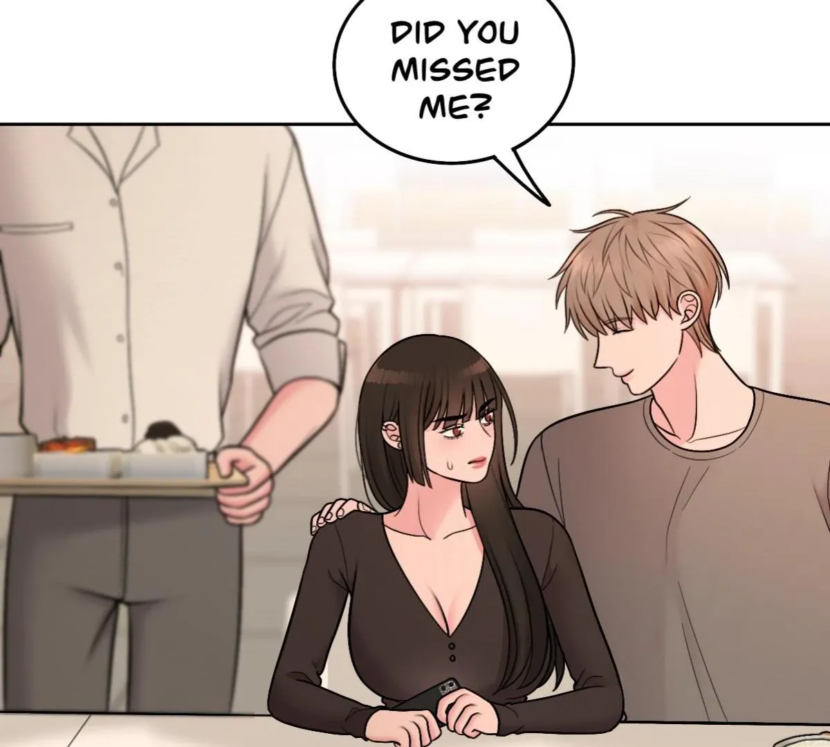 Ruthless Chapter 3 page 67 - 