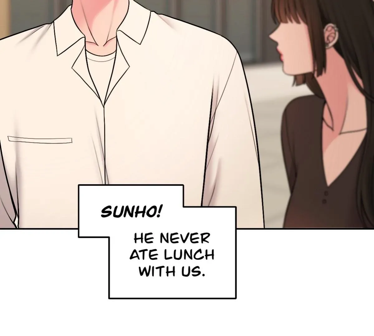 Ruthless Chapter 3 page 71 - 