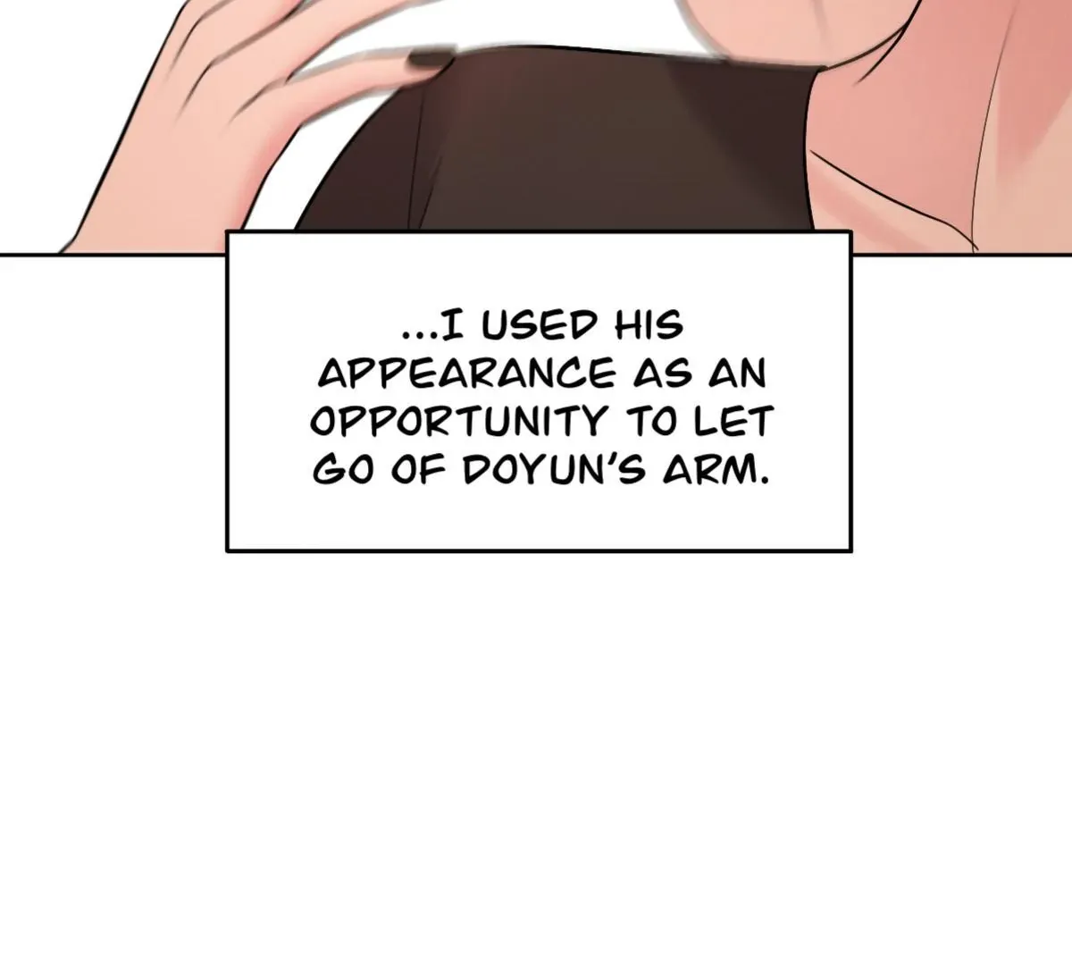 Ruthless Chapter 3 page 74 - 