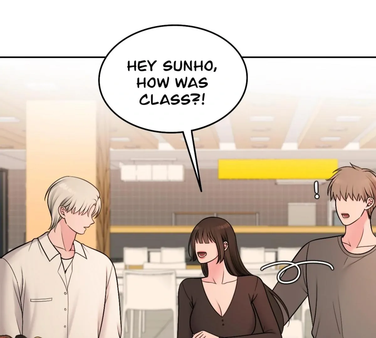 Ruthless Chapter 3 page 75 - 
