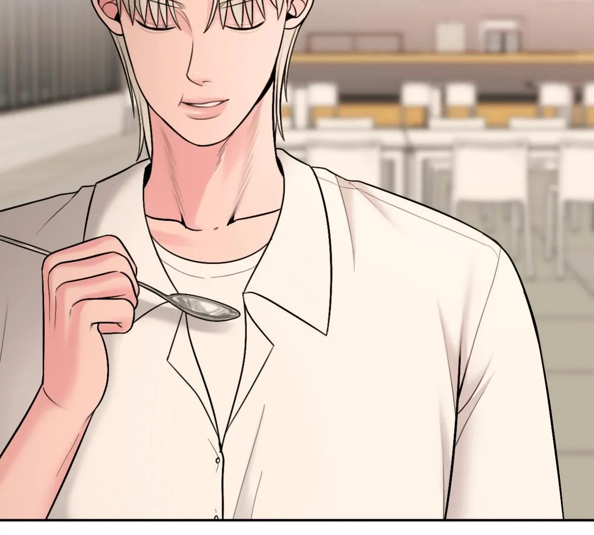 Ruthless Chapter 3 page 80 - 