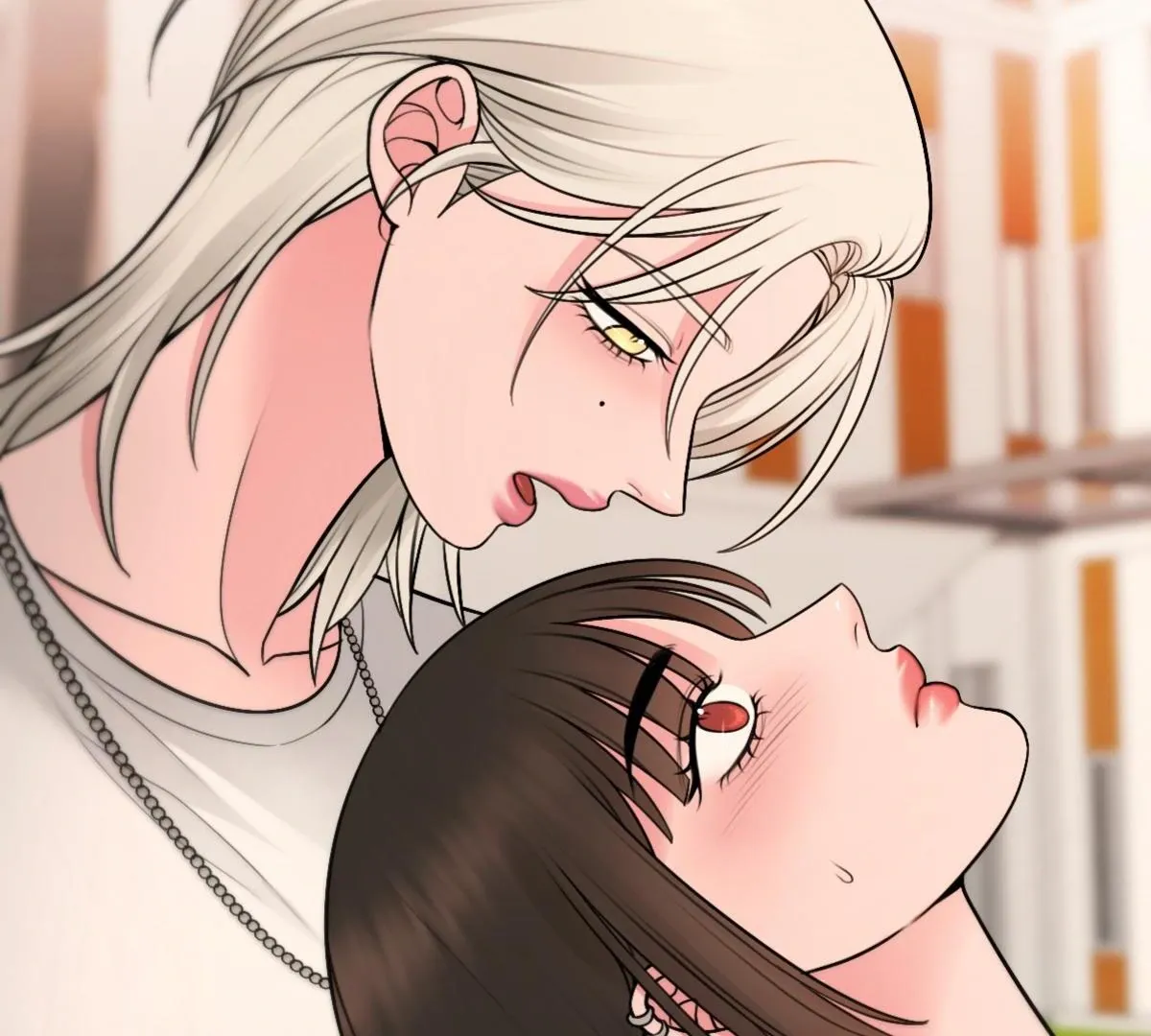 Ruthless Chapter 3 page 9 - 