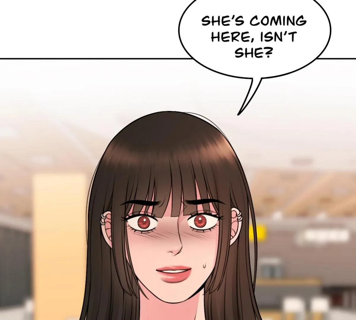 Ruthless Chapter 3 page 87 - 